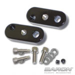Comfort Blocks for Harley-Davidson®