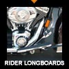 Rider LongBoards for Harley-Davidson®