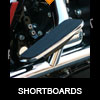 Passenger Boards Harley-Davidson®