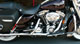Road King with Comfort Blocks